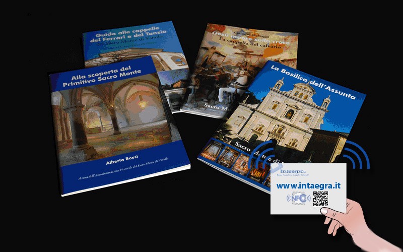 Guide & Brochure